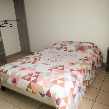 Appart Comme Chez Soi Pusignan المظهر الخارجي الصورة