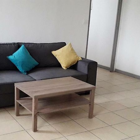 Appart Comme Chez Soi Pusignan المظهر الخارجي الصورة