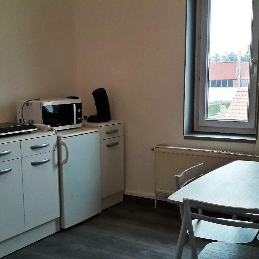 Appart Comme Chez Soi Pusignan المظهر الخارجي الصورة