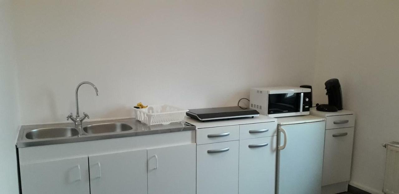 Appart Comme Chez Soi Pusignan المظهر الخارجي الصورة
