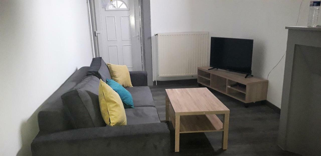 Appart Comme Chez Soi Pusignan المظهر الخارجي الصورة