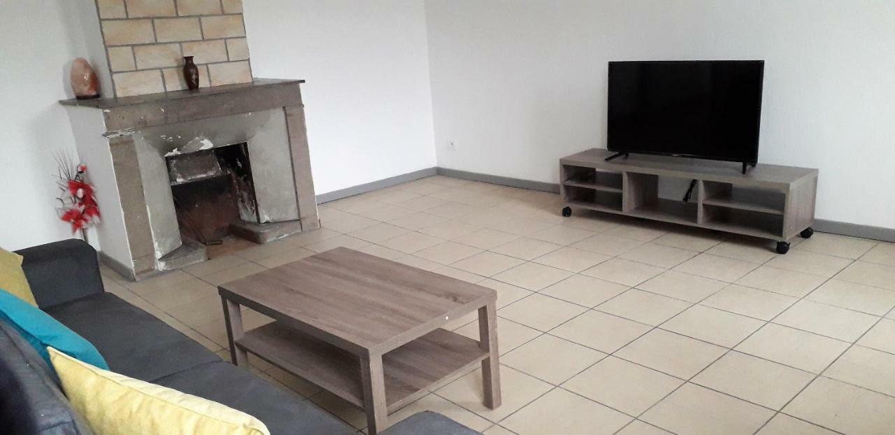 Appart Comme Chez Soi Pusignan المظهر الخارجي الصورة