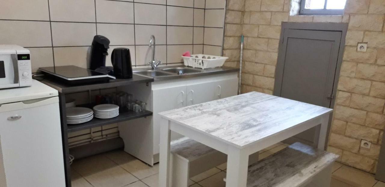 Appart Comme Chez Soi Pusignan المظهر الخارجي الصورة