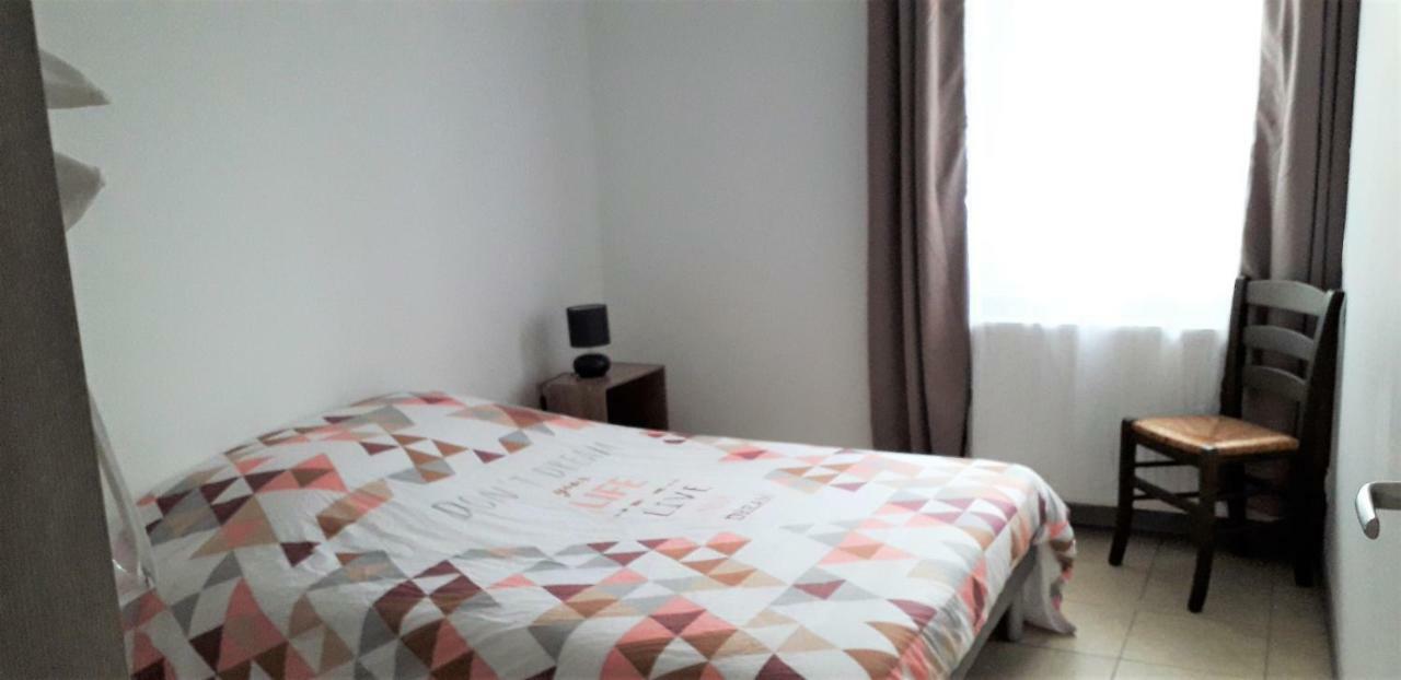 Appart Comme Chez Soi Pusignan المظهر الخارجي الصورة
