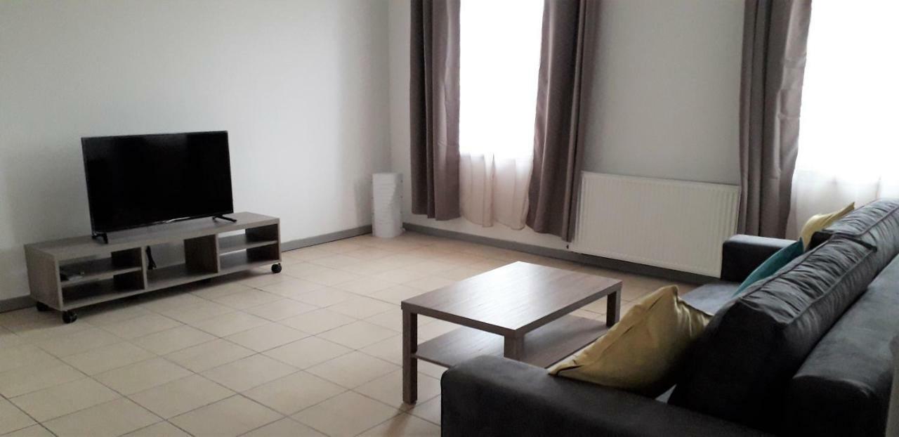 Appart Comme Chez Soi Pusignan المظهر الخارجي الصورة