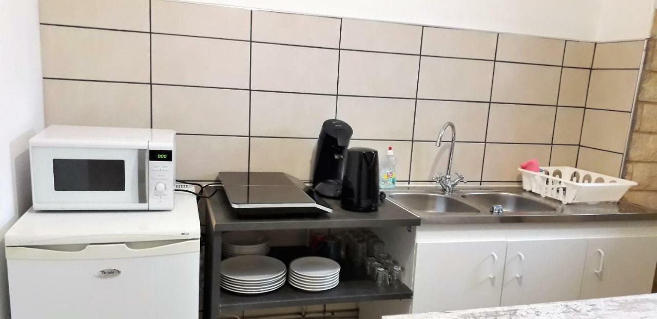 Appart Comme Chez Soi Pusignan المظهر الخارجي الصورة