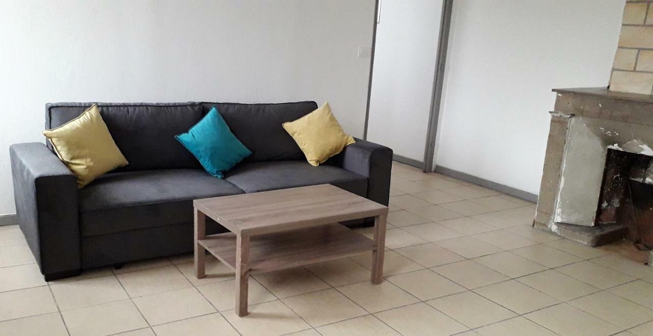 Appart Comme Chez Soi Pusignan المظهر الخارجي الصورة