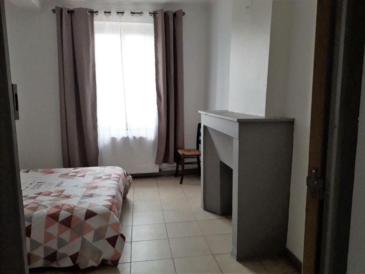 Appart Comme Chez Soi Pusignan المظهر الخارجي الصورة