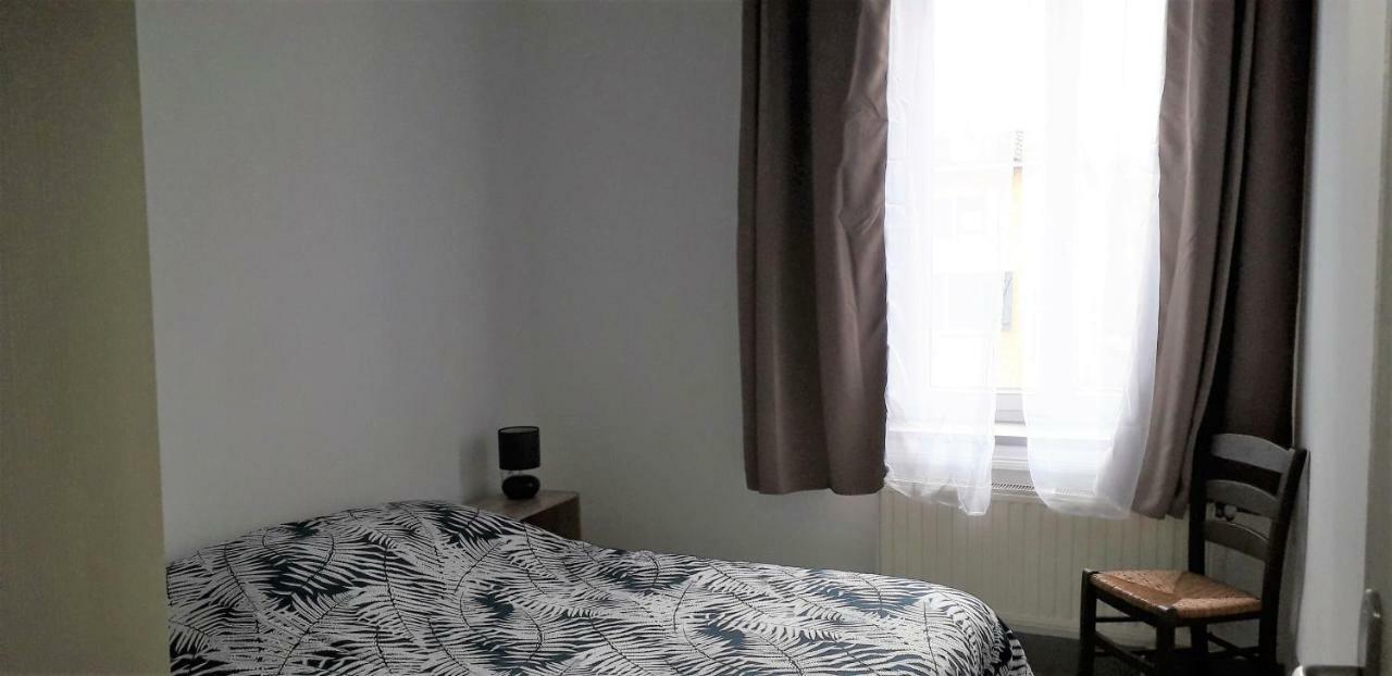 Appart Comme Chez Soi Pusignan المظهر الخارجي الصورة
