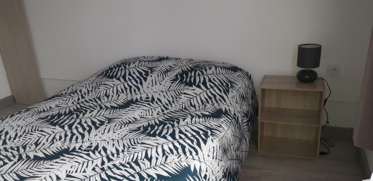 Appart Comme Chez Soi Pusignan المظهر الخارجي الصورة