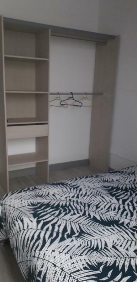 Appart Comme Chez Soi Pusignan المظهر الخارجي الصورة